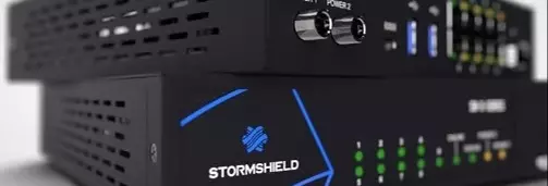 Firewall / pare feu protection réseau, protection intrusion | EASYSFENDER